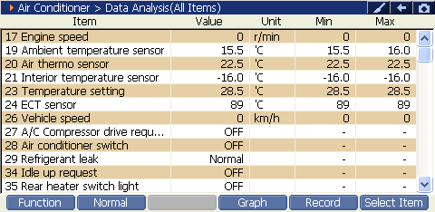 Air Conditioning preview